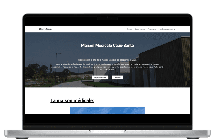 Caux-sante.fr