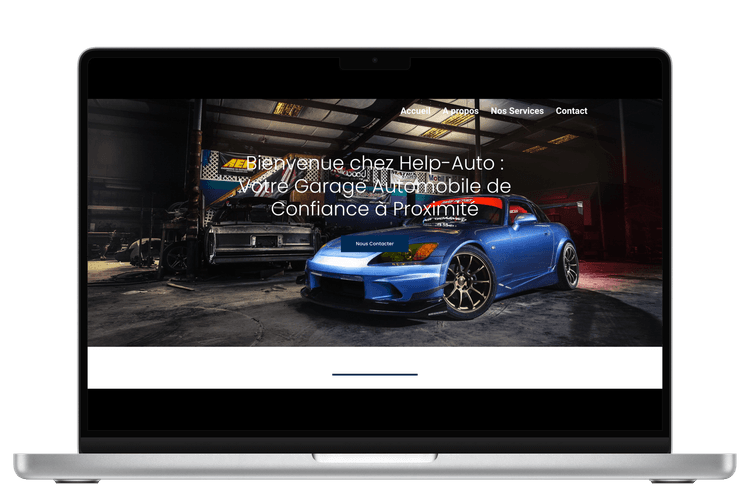Help-auto.fr