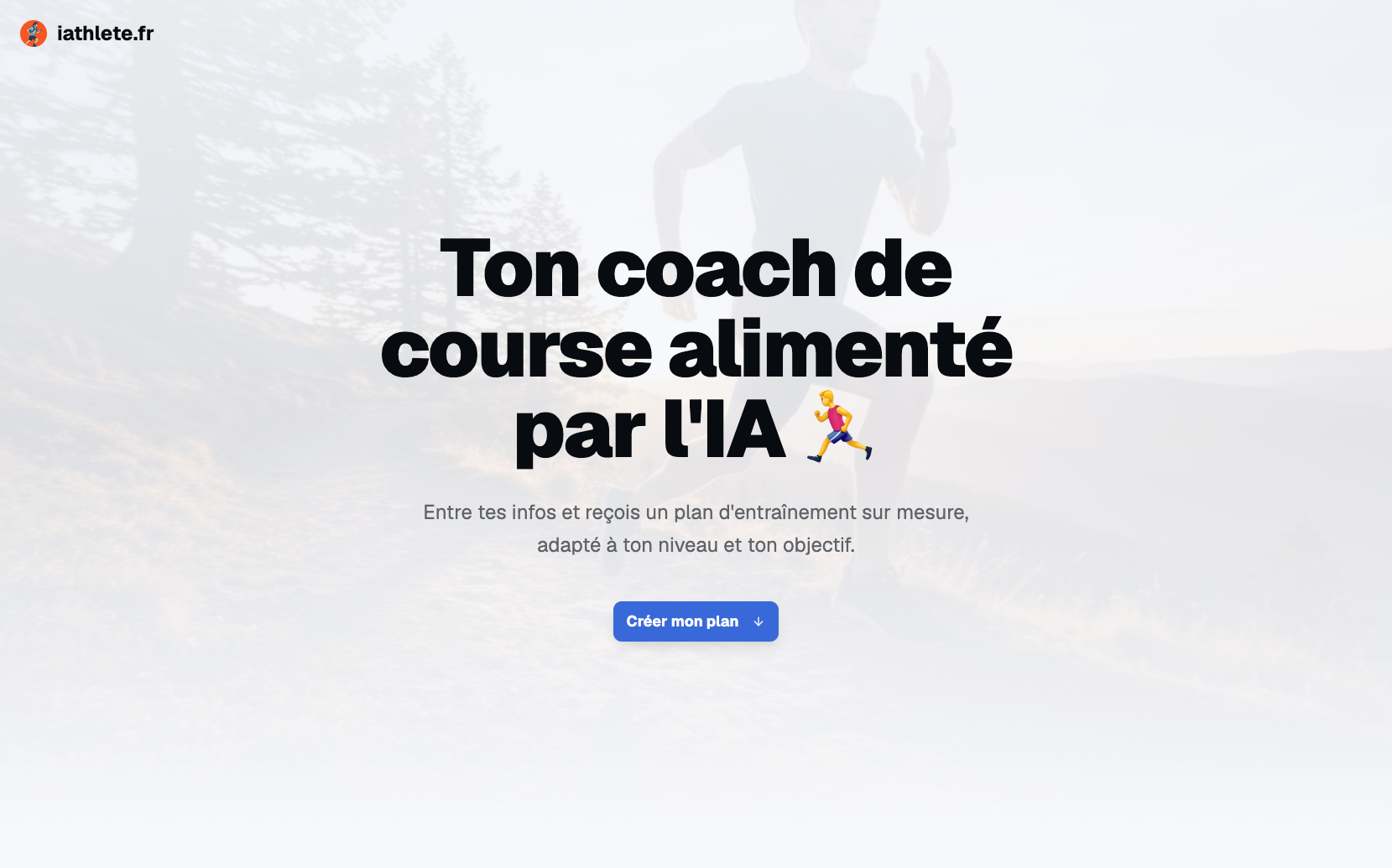 Iathlete.fr